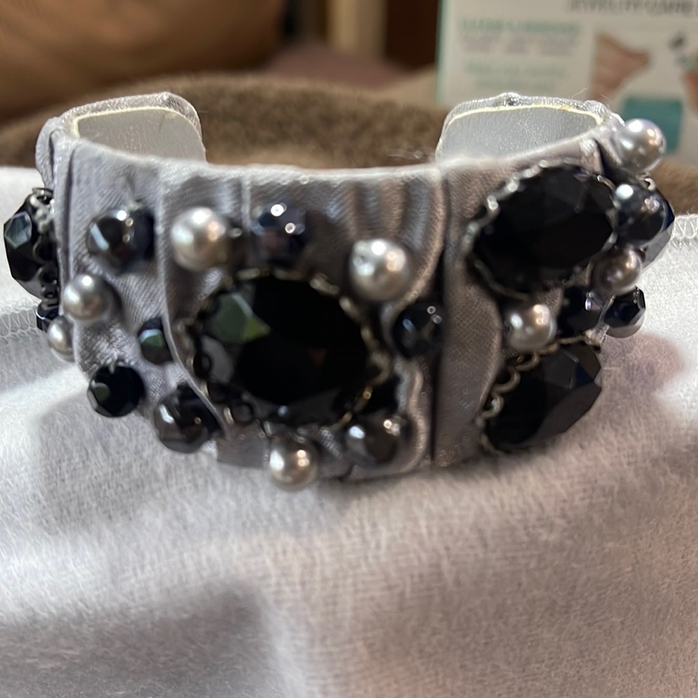 Chico’s Cuff Bracelet